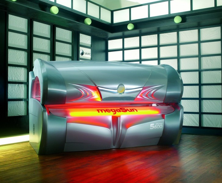 megaSun 5600 megaSun 5600