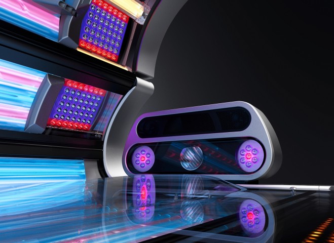 P9S Schulterbräun P9S Schulterbräuner