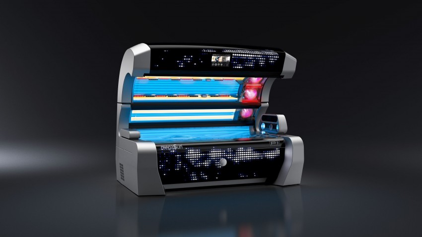 megaSun P9 megaSun P9