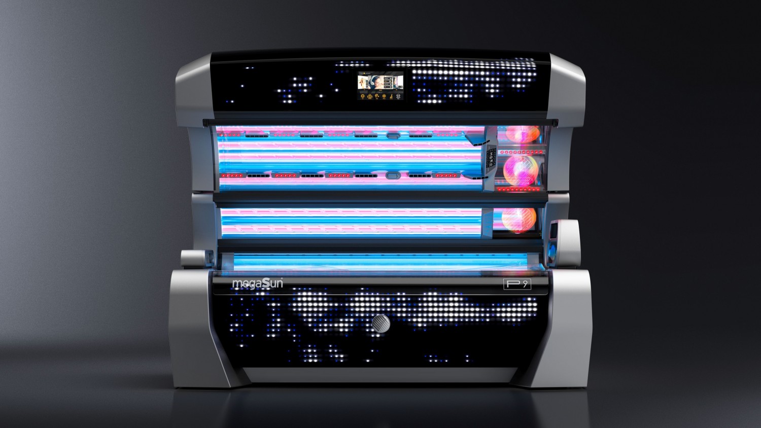 megaSun P9