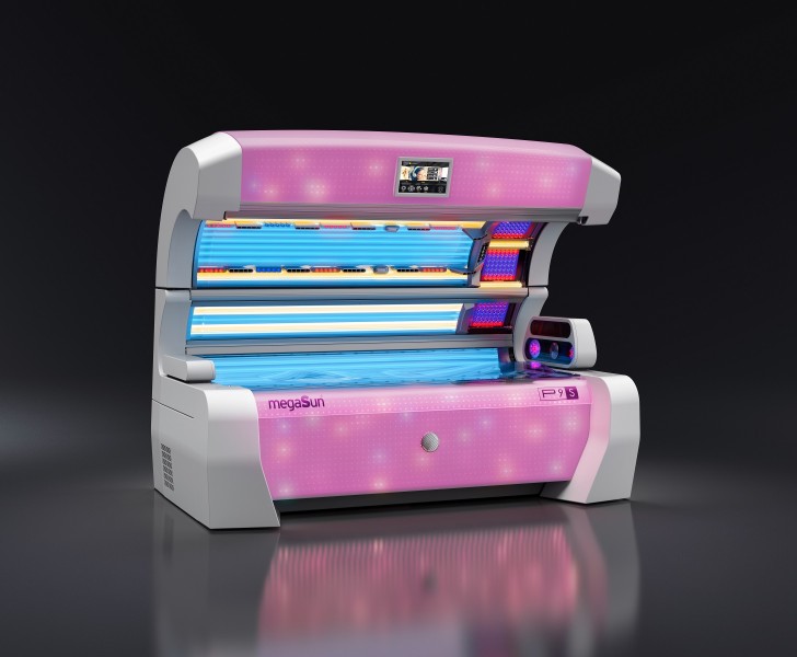 megaSun P9S megaSun P9S