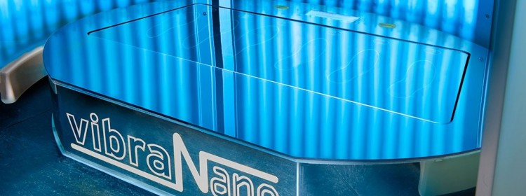 vibraNano vibraNano
