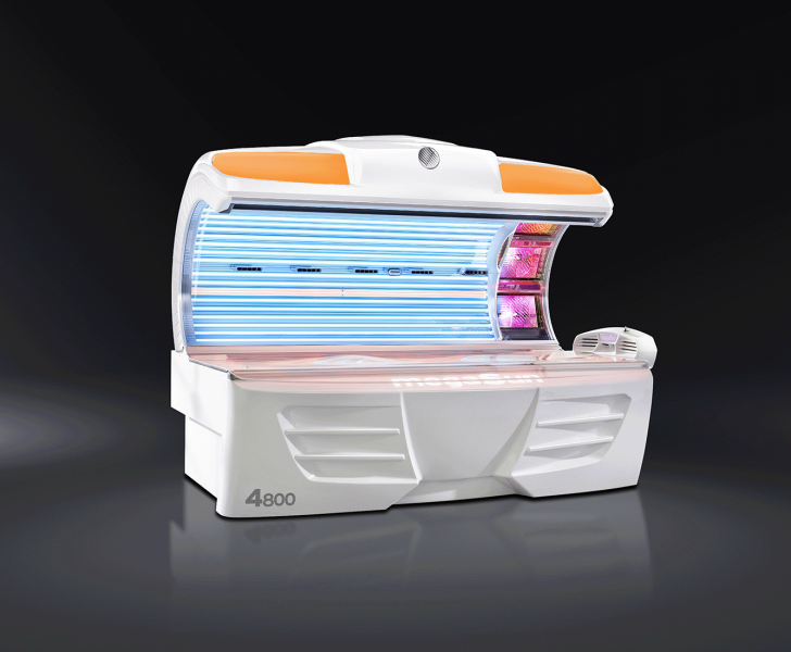 4800 Serie 1 4800 Serie 1