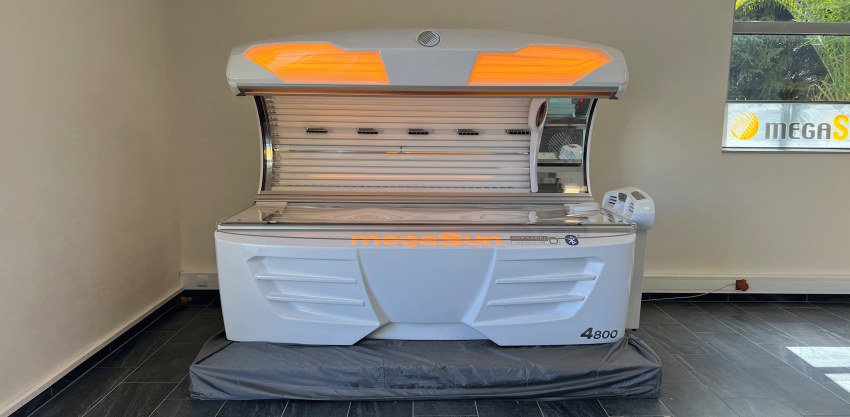 megaSun 4800 2 megaSun 4800 2