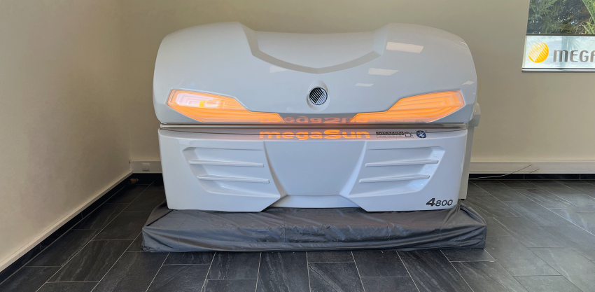 megaSun 4800 megaSun 4800