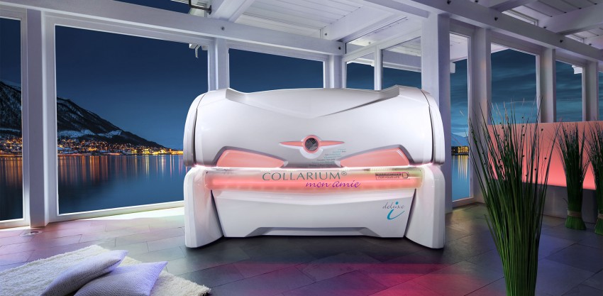 monAmie Deluxe Serie 6