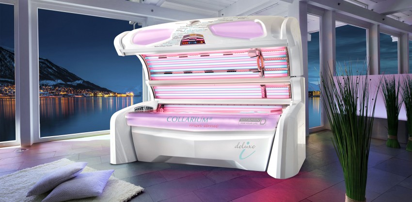 monAmie Deluxe Serie 5