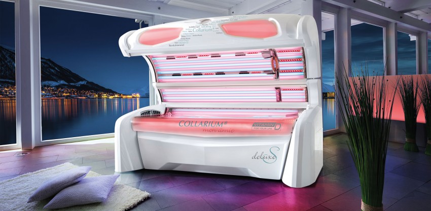 monAmie Deluxe Serie 3