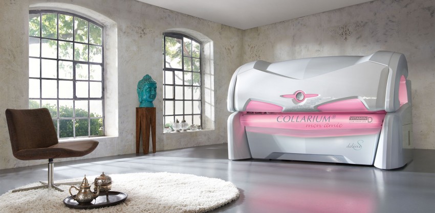 monAmie Deluxe Serie 4