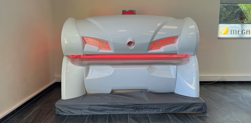 megaSun 5600 6 megaSun 5600 11