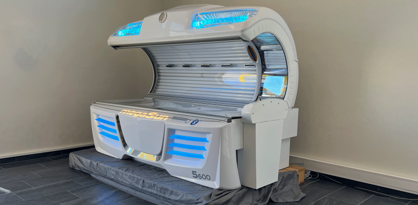 megaSun 5600 (NM) megaSun 5600 (NM)
