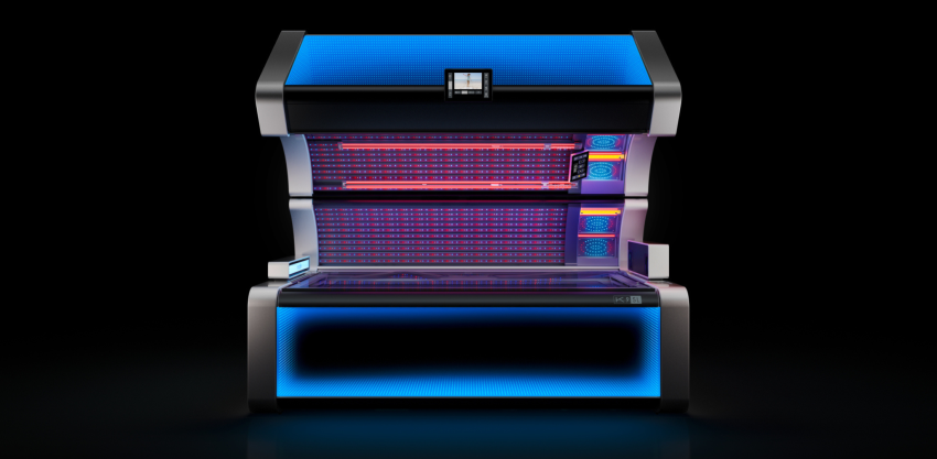 megaSun K9SL