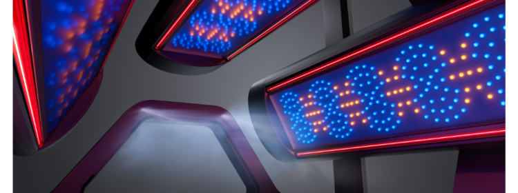 megaSun K11 Air Aqua Cool