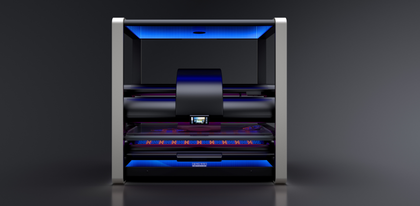 megaSun K11 Air Loft