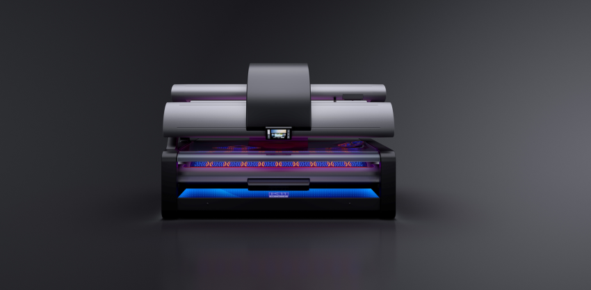 megaSun K11 Air geschlossen