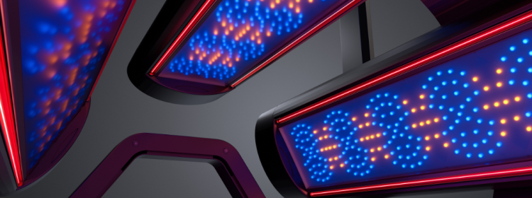 LED Lighting K11 Air