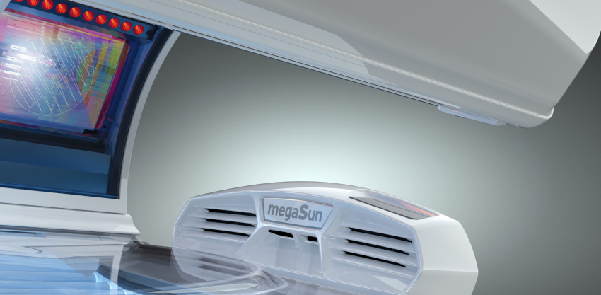 megaSun A-Serie Soundsystem