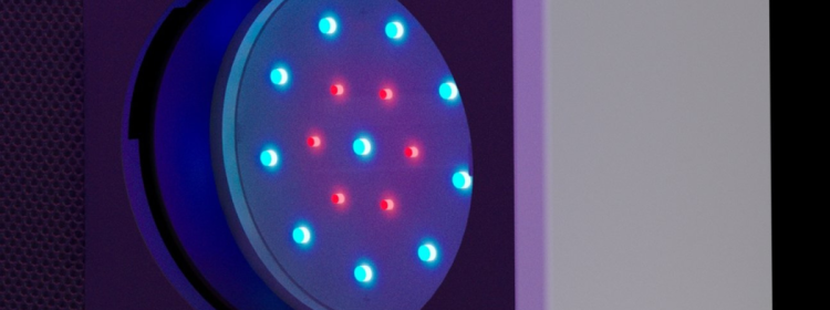 LED Technologie Shoulders K9SL