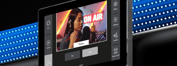 VoiceAssist K9SL